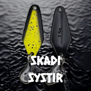 Skadi Systir 2,5g